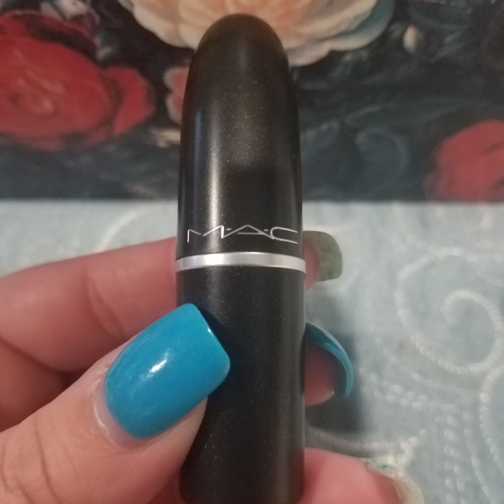 Mac Matte Lipstick